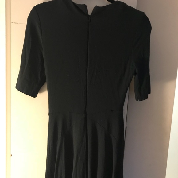 Jenny Dress from MM Lafleur - Picture 3 of 4